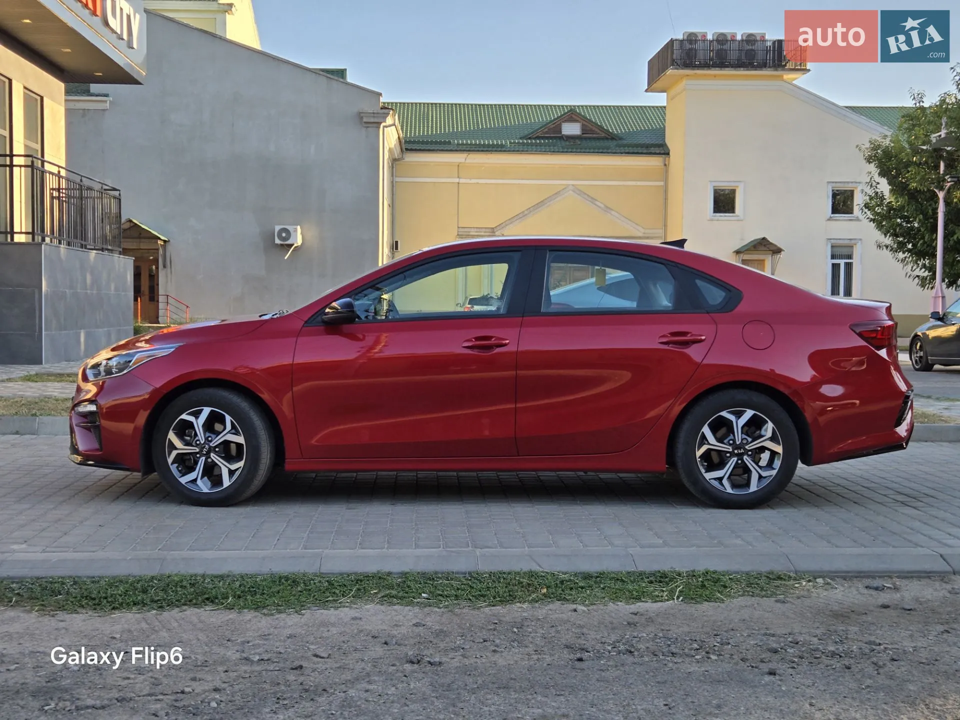 2021 Kia Forte - мініатюра 8
