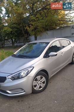 Седан Kia Forte 2015 в Києві