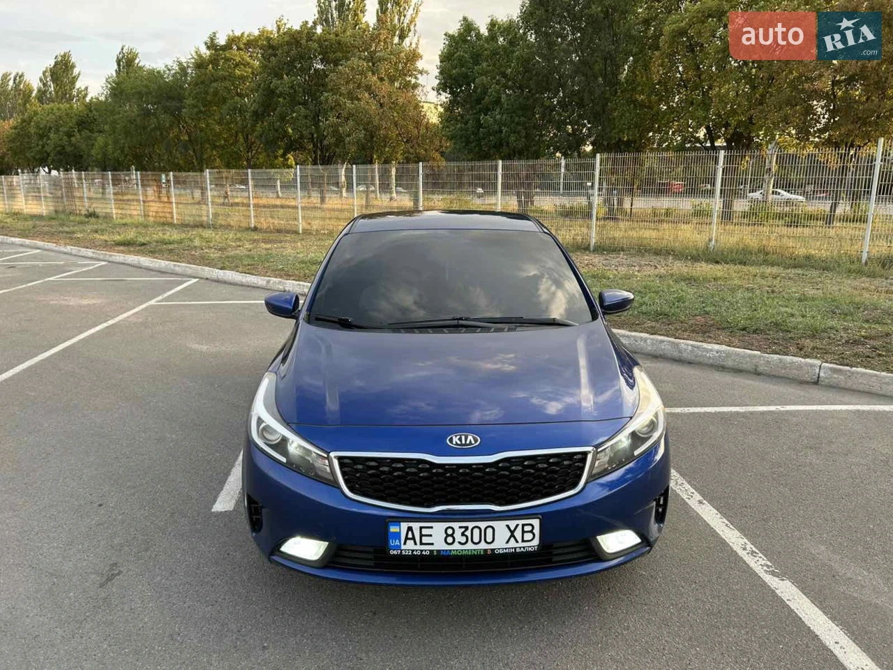 2018 Kia Forte - мініатюра 25