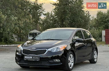 Хетчбек Kia Forte 2016 в Києві