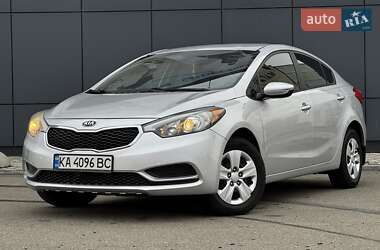 Седан Kia Forte 2014 в Києві