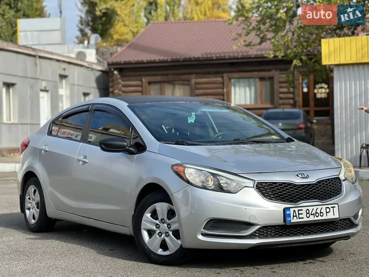2013 Kia Forte - мініатюра 24