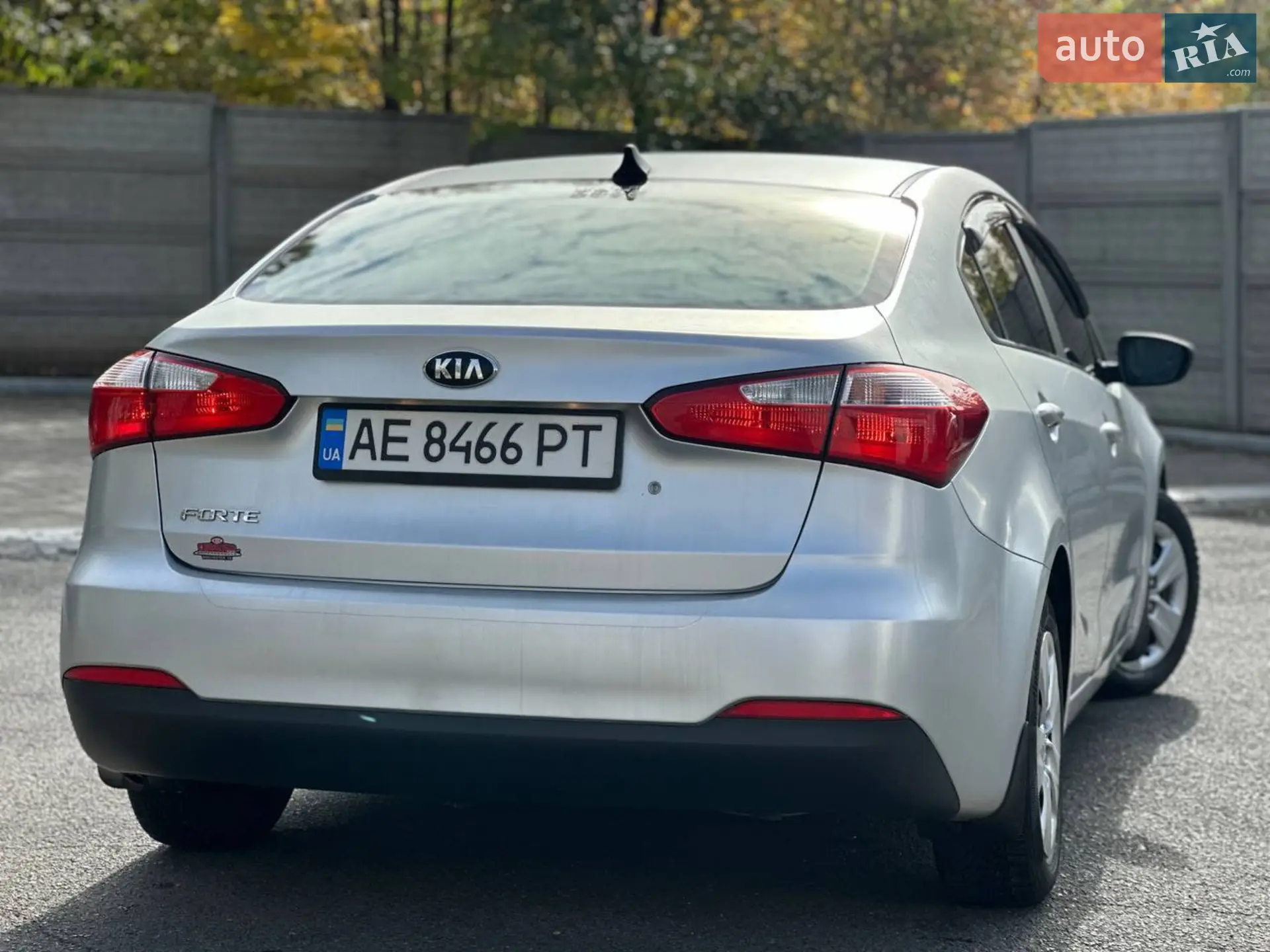 2013 Kia Forte - мініатюра 9