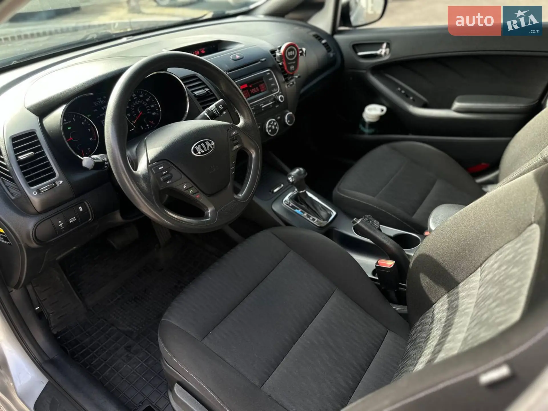 2013 Kia Forte - мініатюра 12