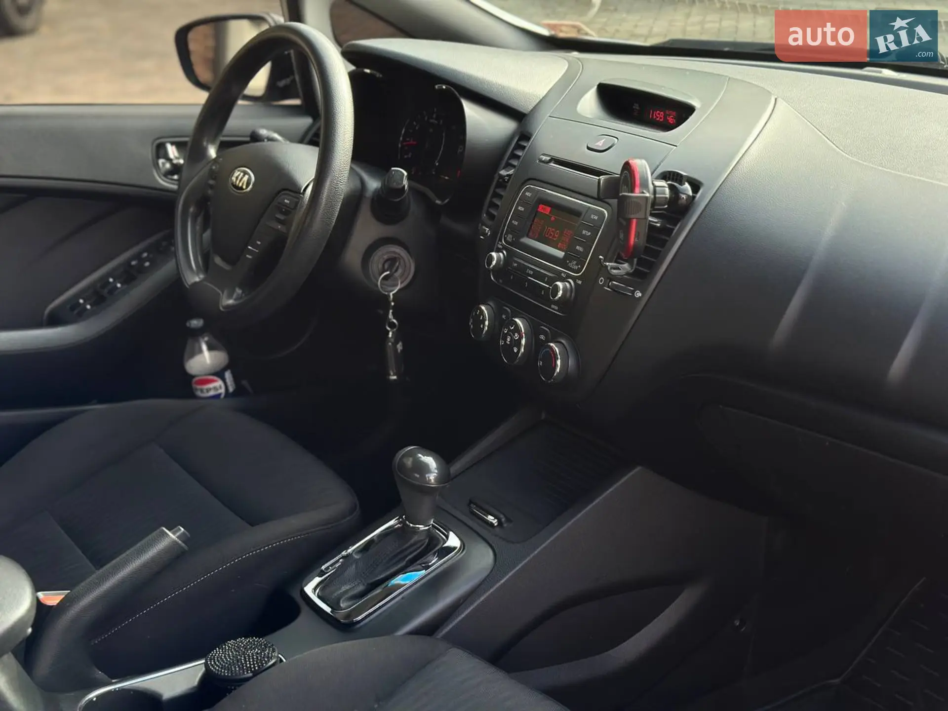 2013 Kia Forte - мініатюра 17