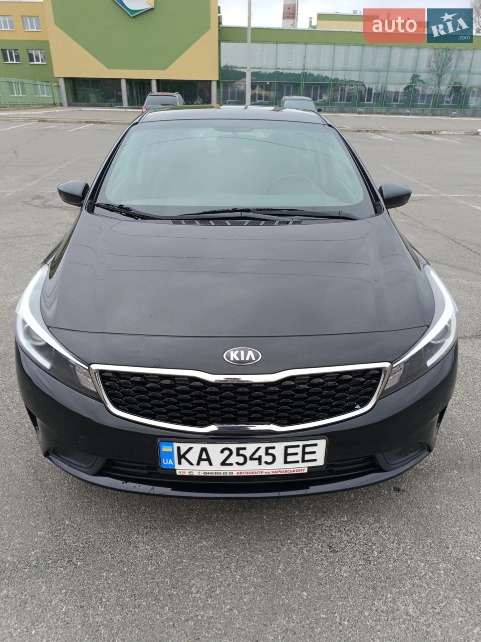 2018 Kia Forte - мініатюра 20