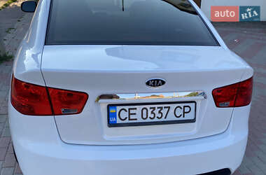 Седан Kia Forte 2012 в 