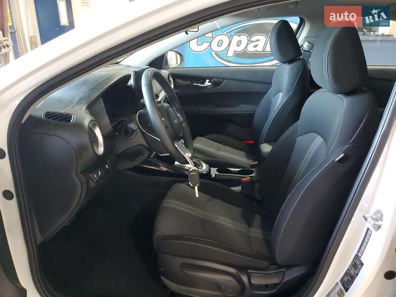 Седан Kia Forte 2023 в Днепре фото 7 Седан Kia Forte 2023 в Днепре