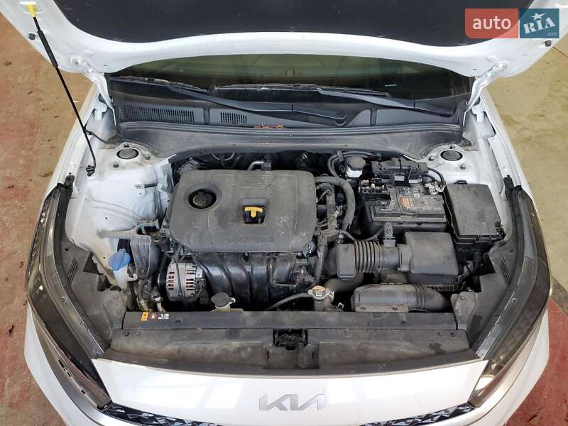 Седан Kia Forte 2023 в Днепре фото 11 Седан Kia Forte 2023 в Днепре