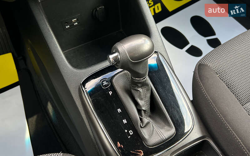 Седан Kia Forte 2017 в Львове фото 17 Седан Kia Forte 2017 в Львове