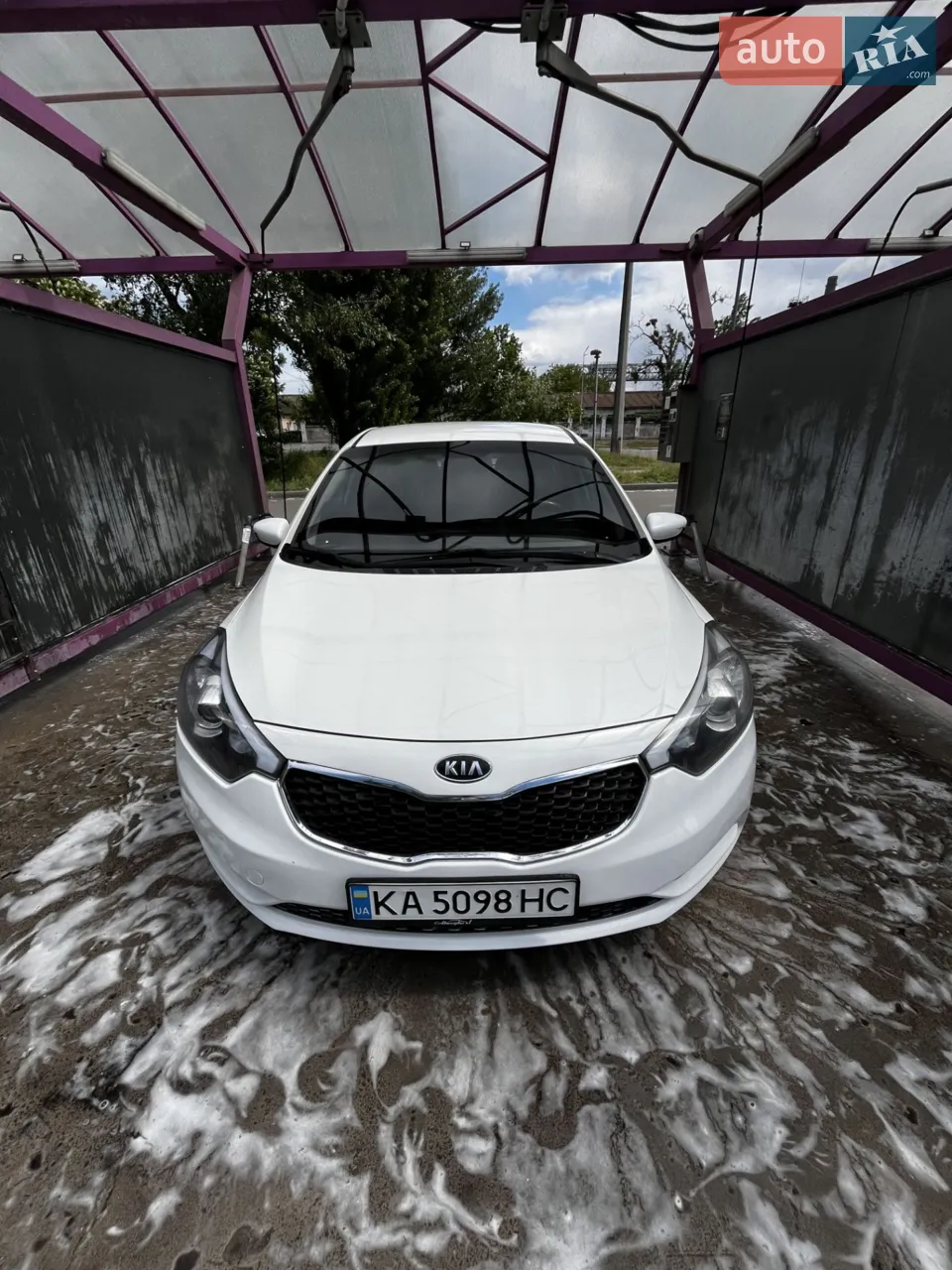 2016 Kia Forte - мініатюра 25