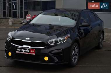 Седан Kia Forte 2020 в Харкові