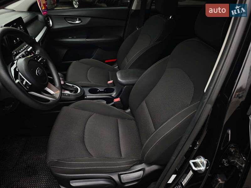 Седан Kia Forte 2020 в Харькове фото 20 Седан Kia Forte 2020 в Харькове