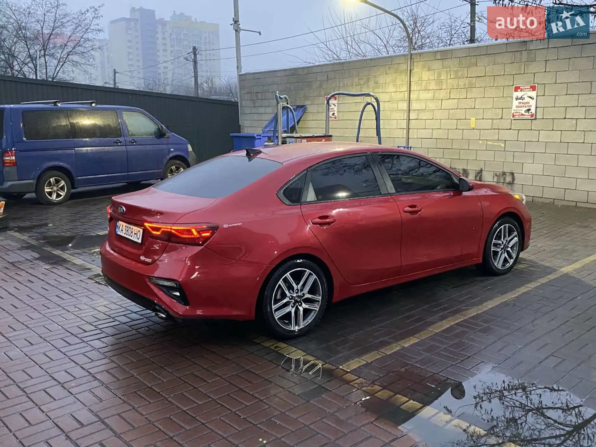 2018 Kia Forte - мініатюра 10