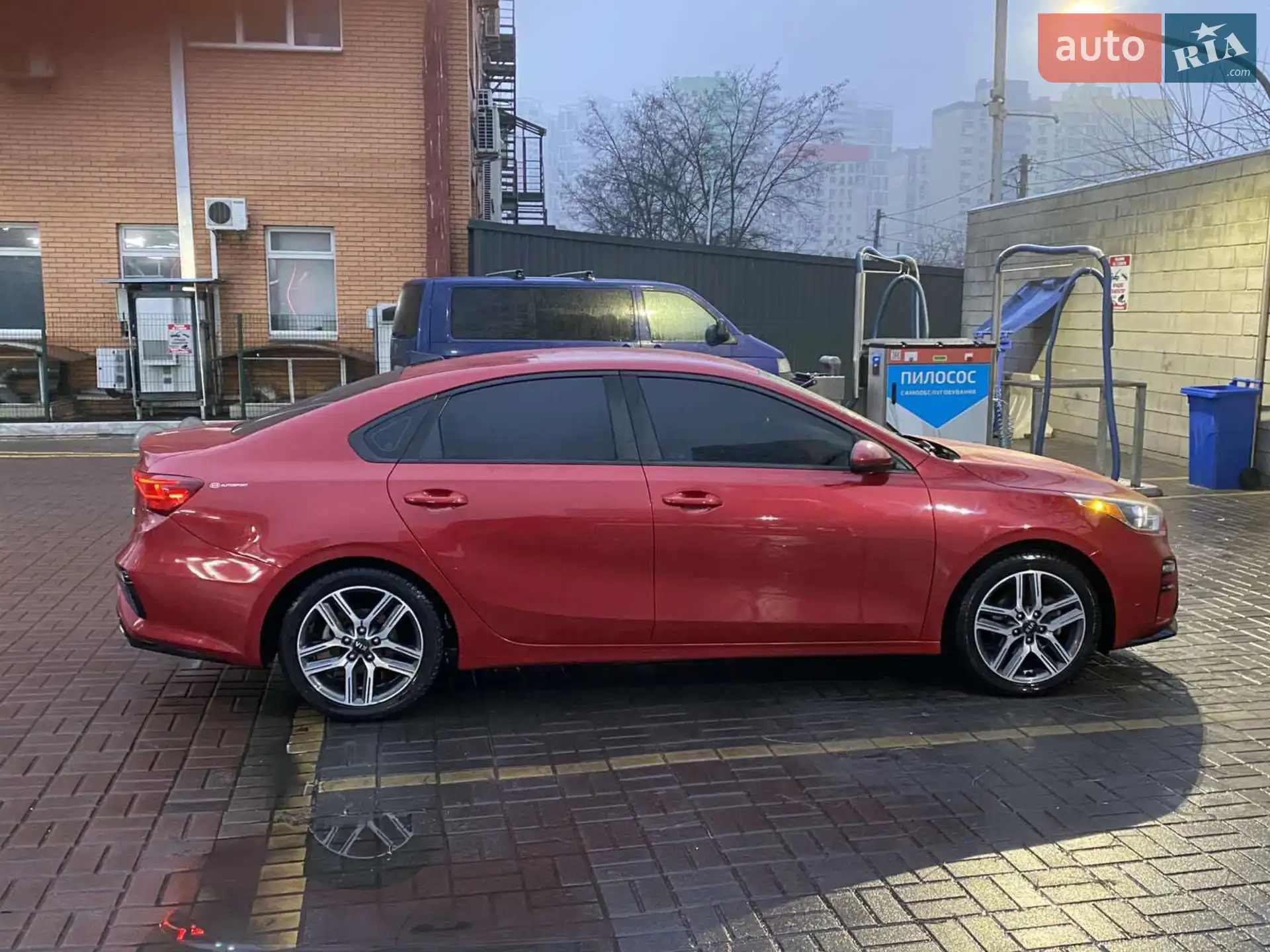 2018 Kia Forte - мініатюра 19