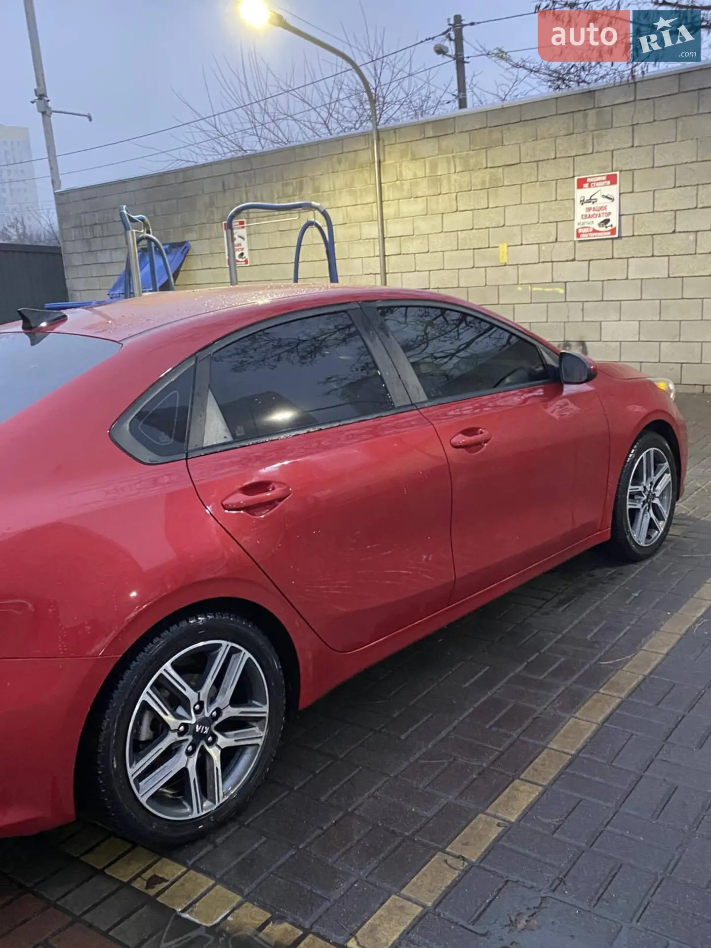 2018 Kia Forte - мініатюра 21