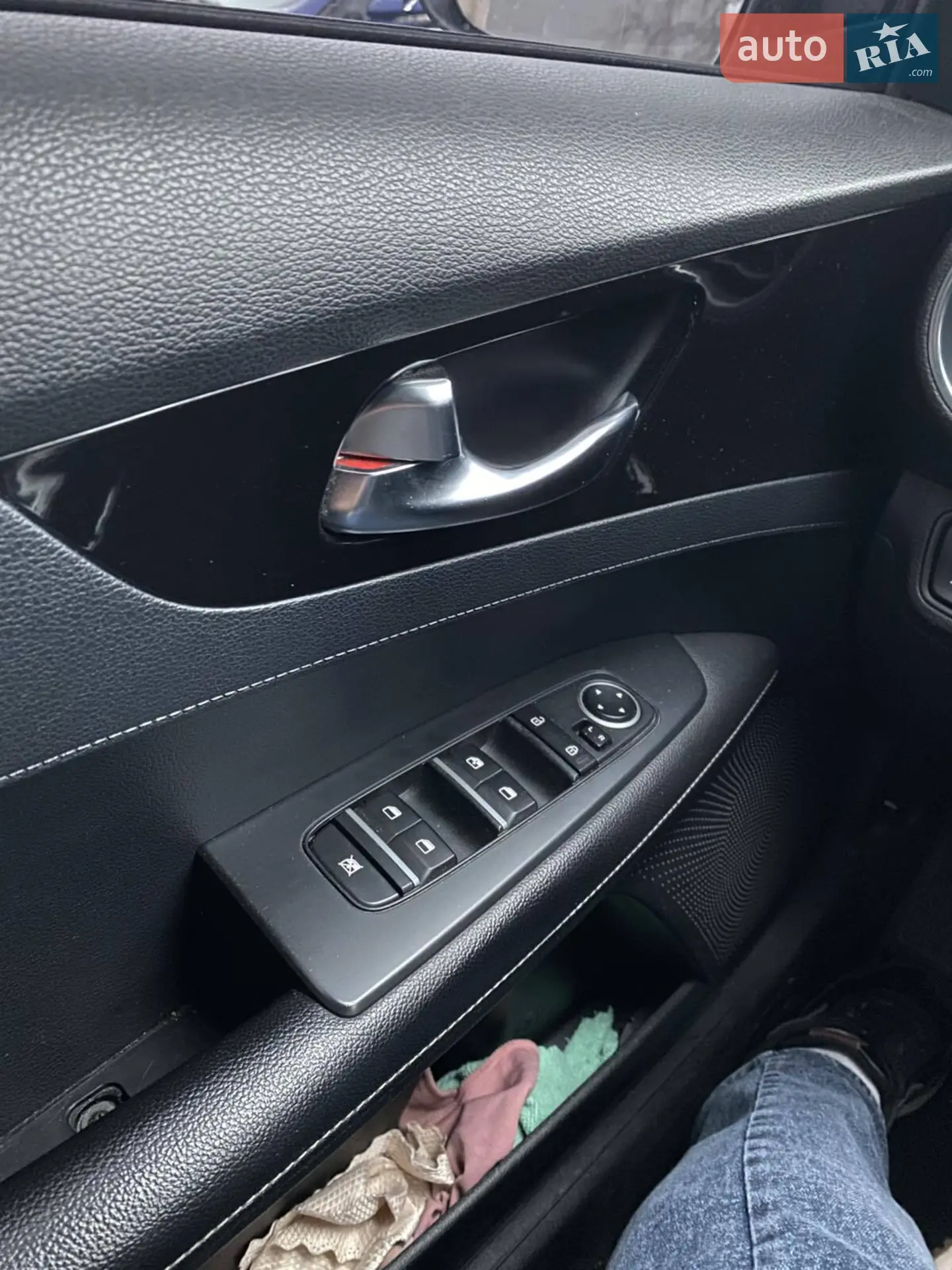 2018 Kia Forte - мініатюра 24