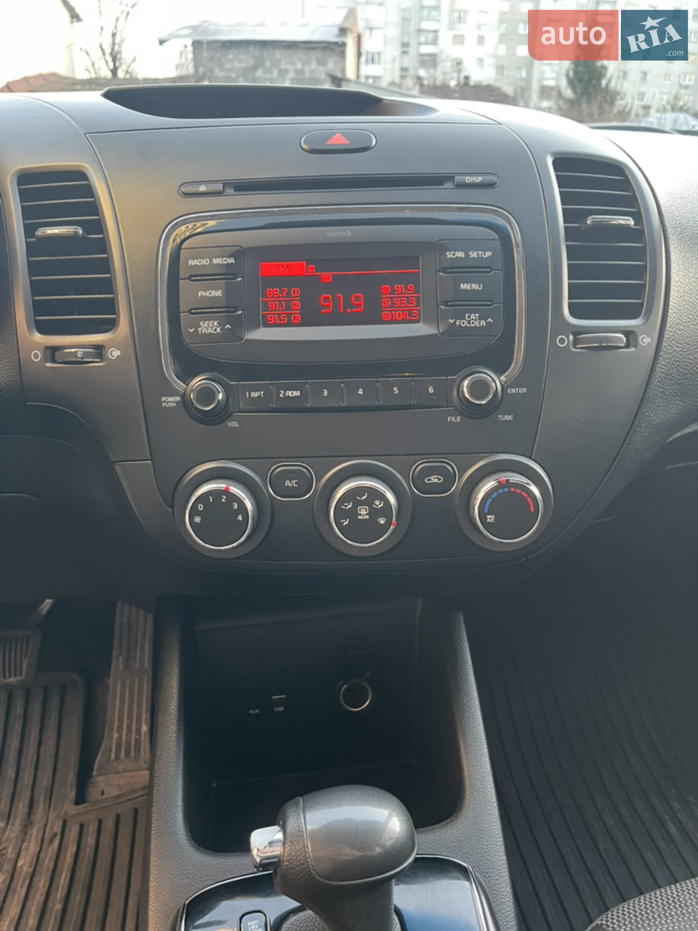 2016 Kia Forte - мініатюра 12