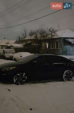 Седан Kia Forte 2019 в Києві