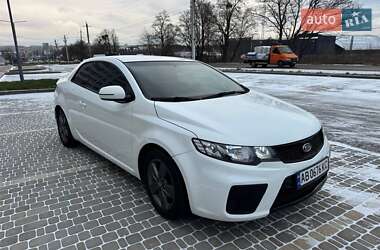 Купе Kia Forte 2011 в Виннице