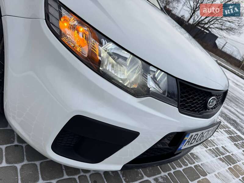 Купе Kia Forte 2011 в Виннице фото 23 Купе Kia Forte 2011 в Виннице