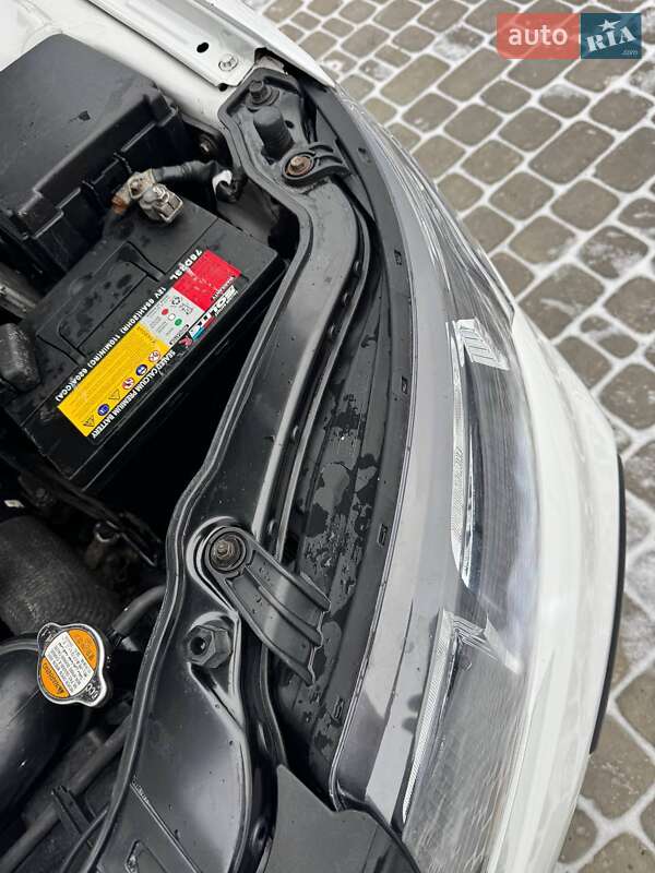 Купе Kia Forte 2011 в Виннице фото 29 Купе Kia Forte 2011 в Виннице