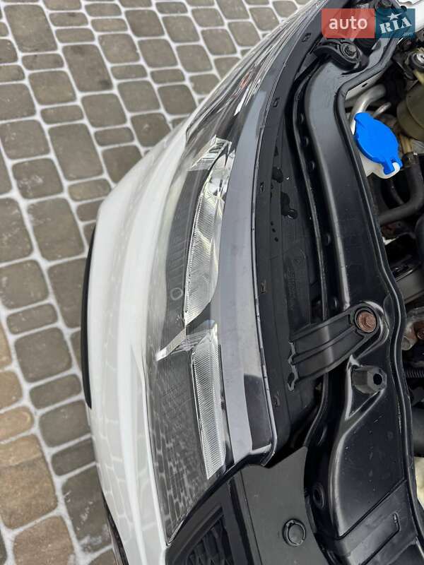 Купе Kia Forte 2011 в Виннице фото 33 Купе Kia Forte 2011 в Виннице