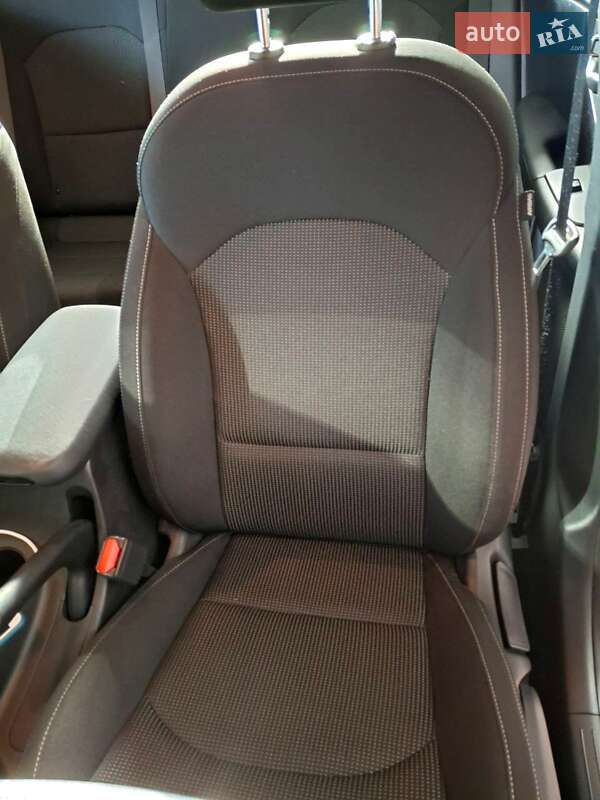 Седан Kia Forte 2021 в Сумах