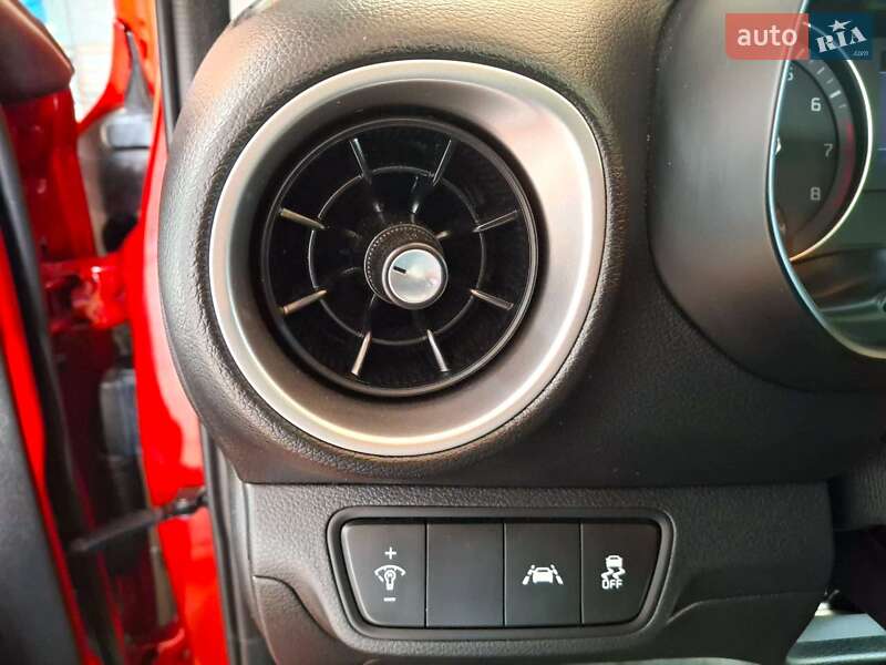 Седан Kia Forte 2021 в Сумах