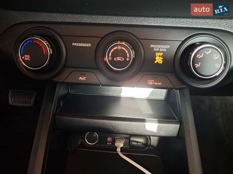 Седан Kia Forte 2021 в Сумах