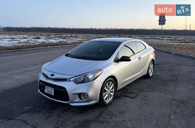 Купе Kia Forte 2014 в Виннице