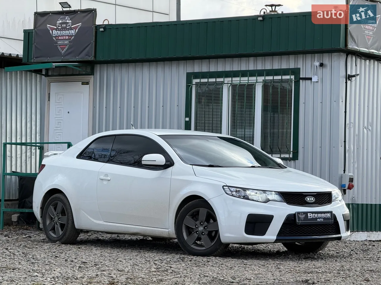 2011 Kia Forte - мініатюра 13