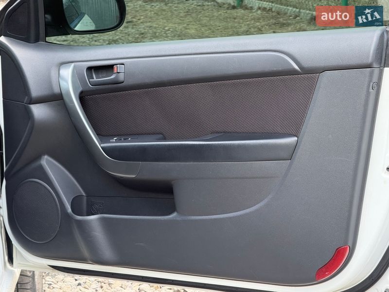 Купе Kia Forte 2011 в Вінниці