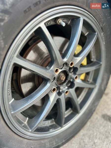 Седан Kia Forte 2015 в Киеве