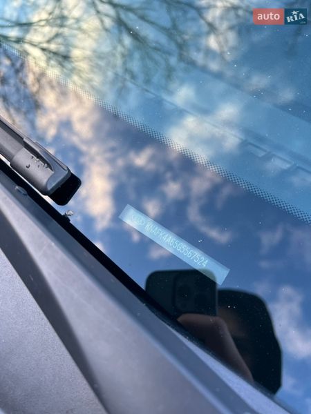 Седан Kia Forte 2015 в Киеве