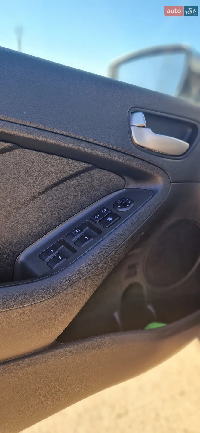 2018 Kia Forte - мініатюра 20