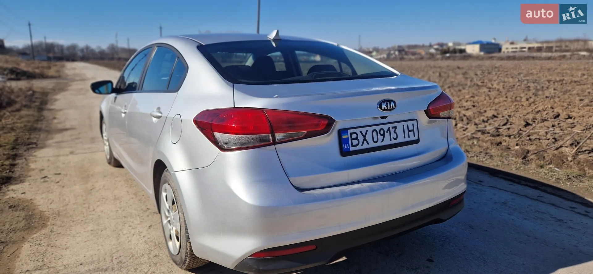 2018 Kia Forte - мініатюра 5