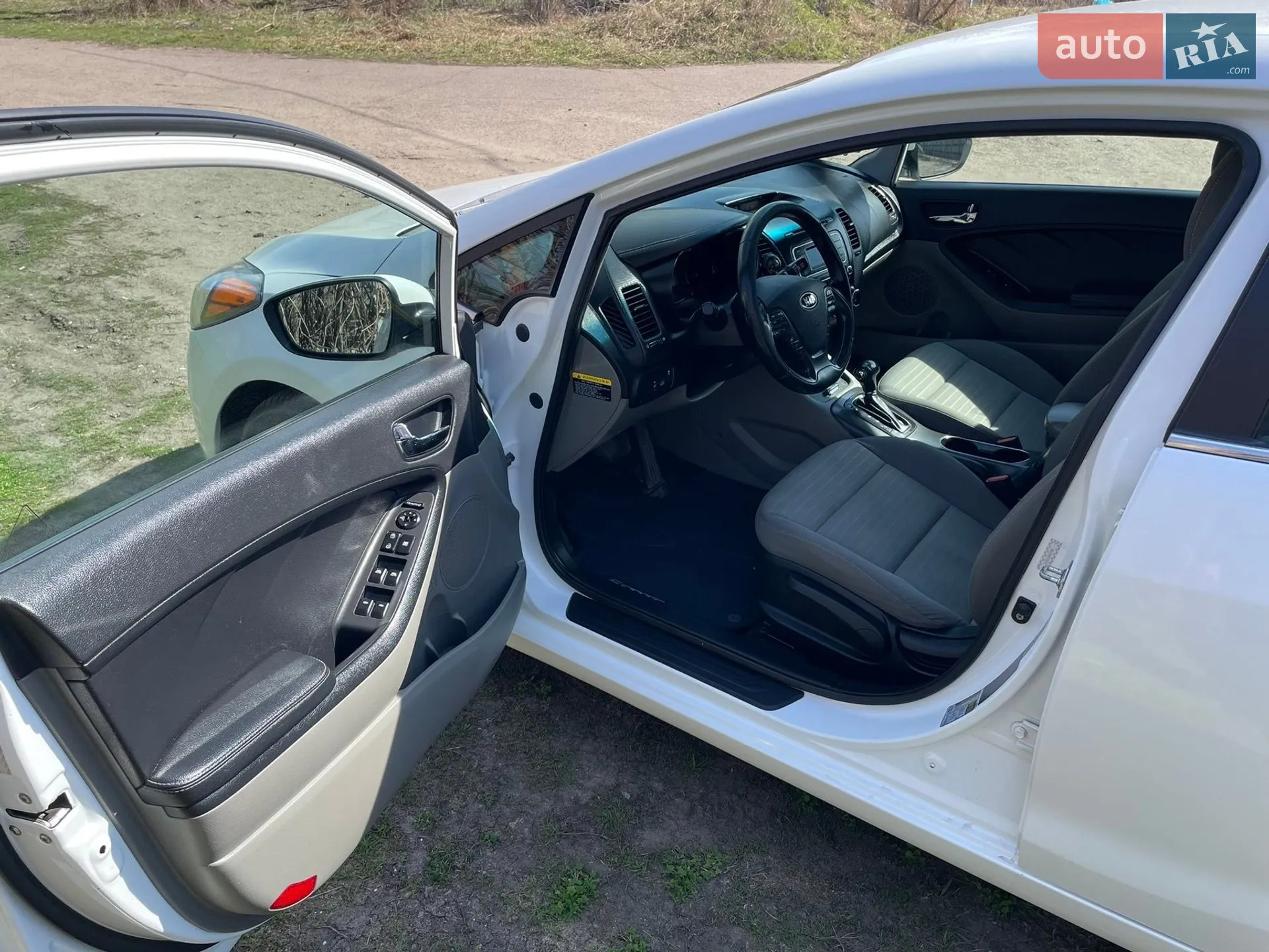2014 Kia Forte - мініатюра 8