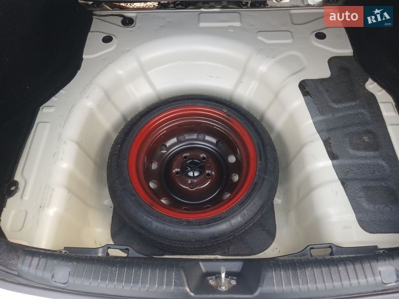 Седан Kia Forte 2014 в Александрие фото 14 Седан Kia Forte 2014 в Александрие