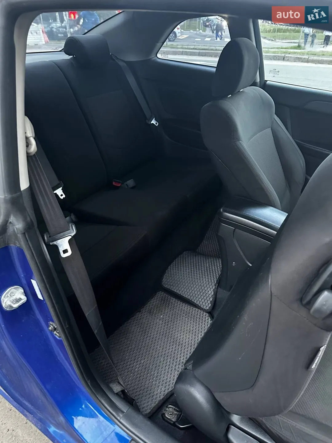 2011 Kia Forte - мініатюра 8