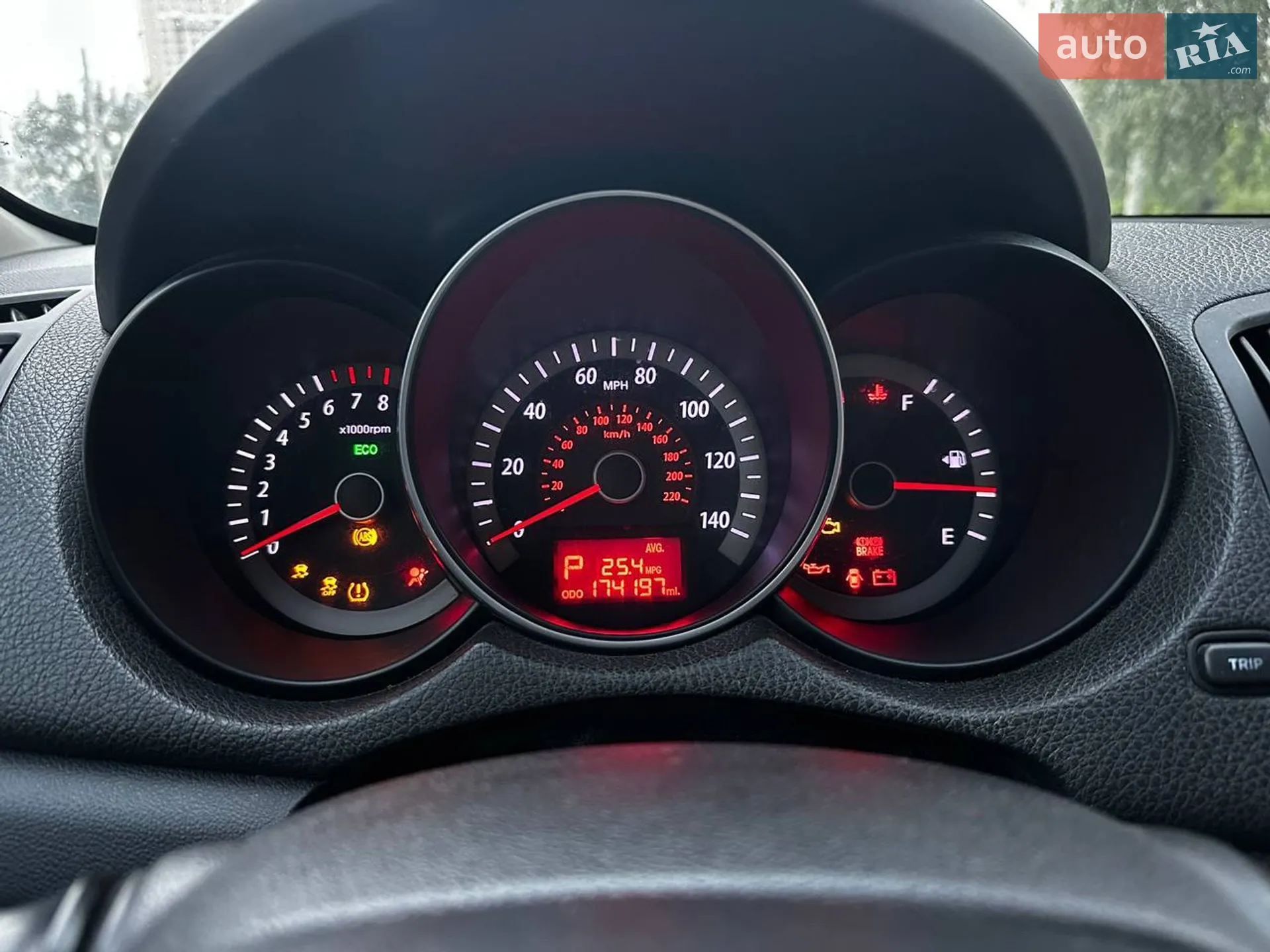 2011 Kia Forte - мініатюра 12