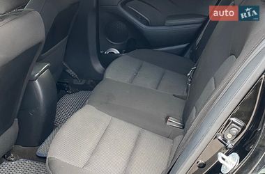 Хэтчбек Kia Forte 2016 в Киеве