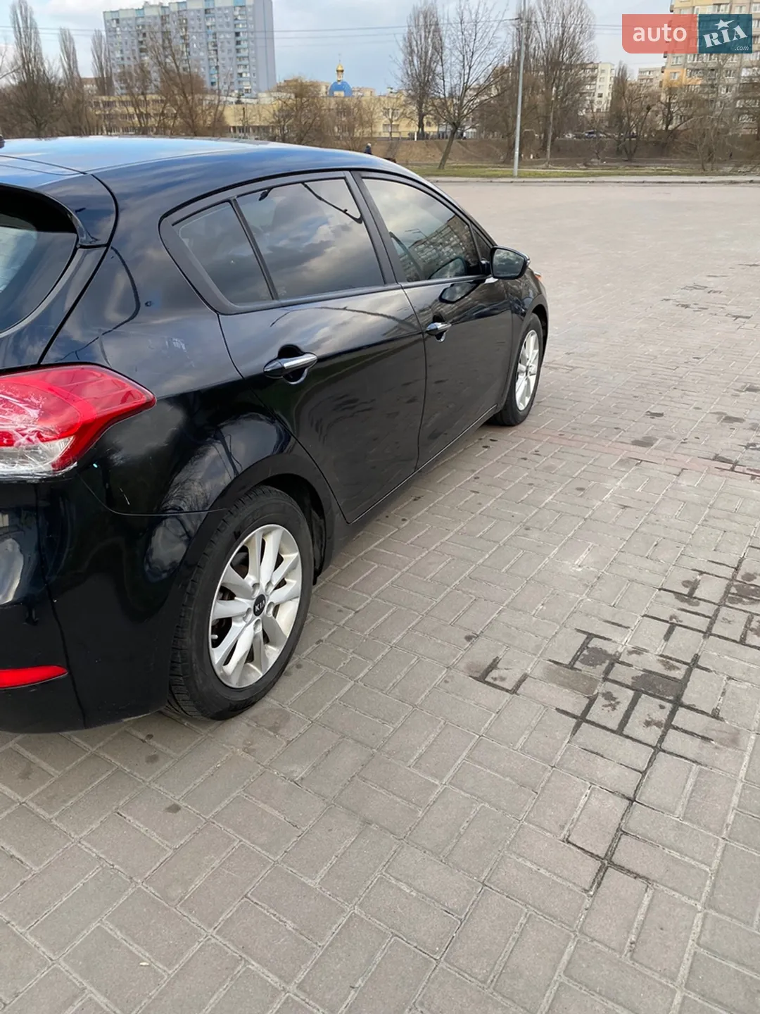 2016 Kia Forte - мініатюра 14