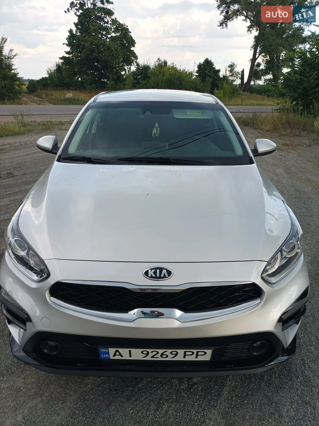2021 Kia Forte - мініатюра 8