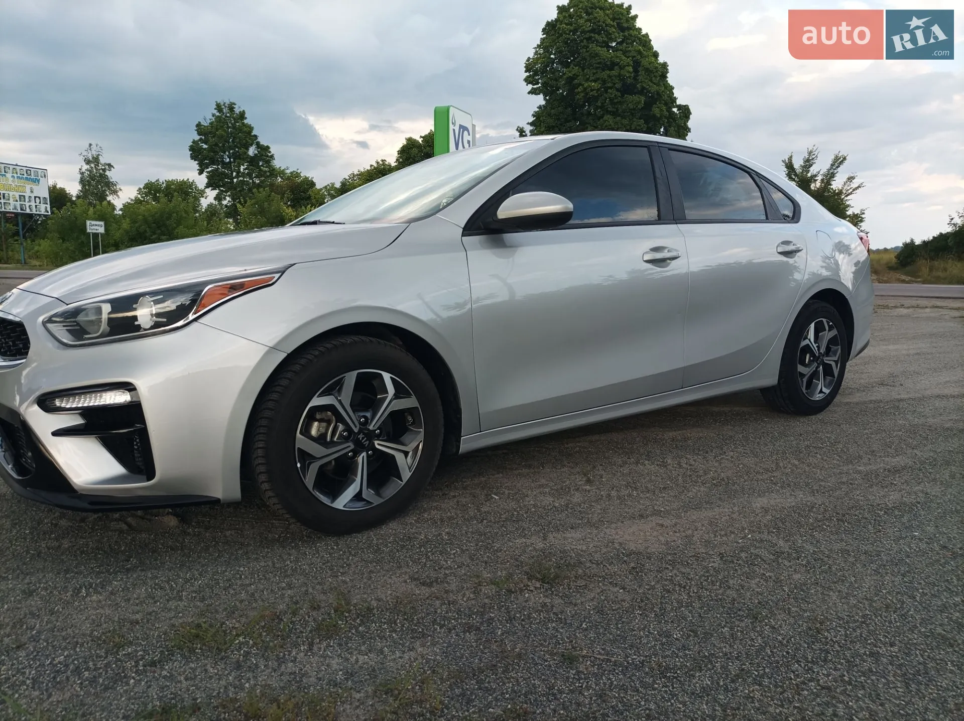 2021 Kia Forte - мініатюра 5