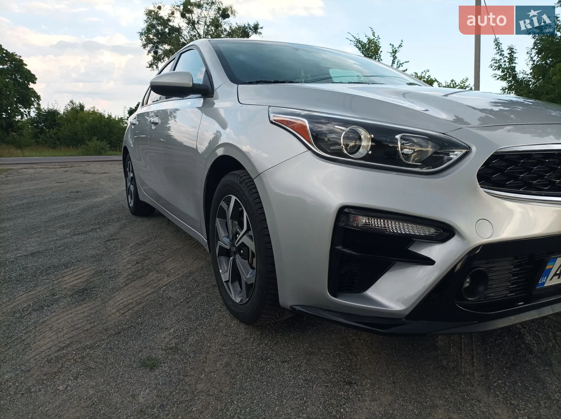 2021 Kia Forte - мініатюра 7