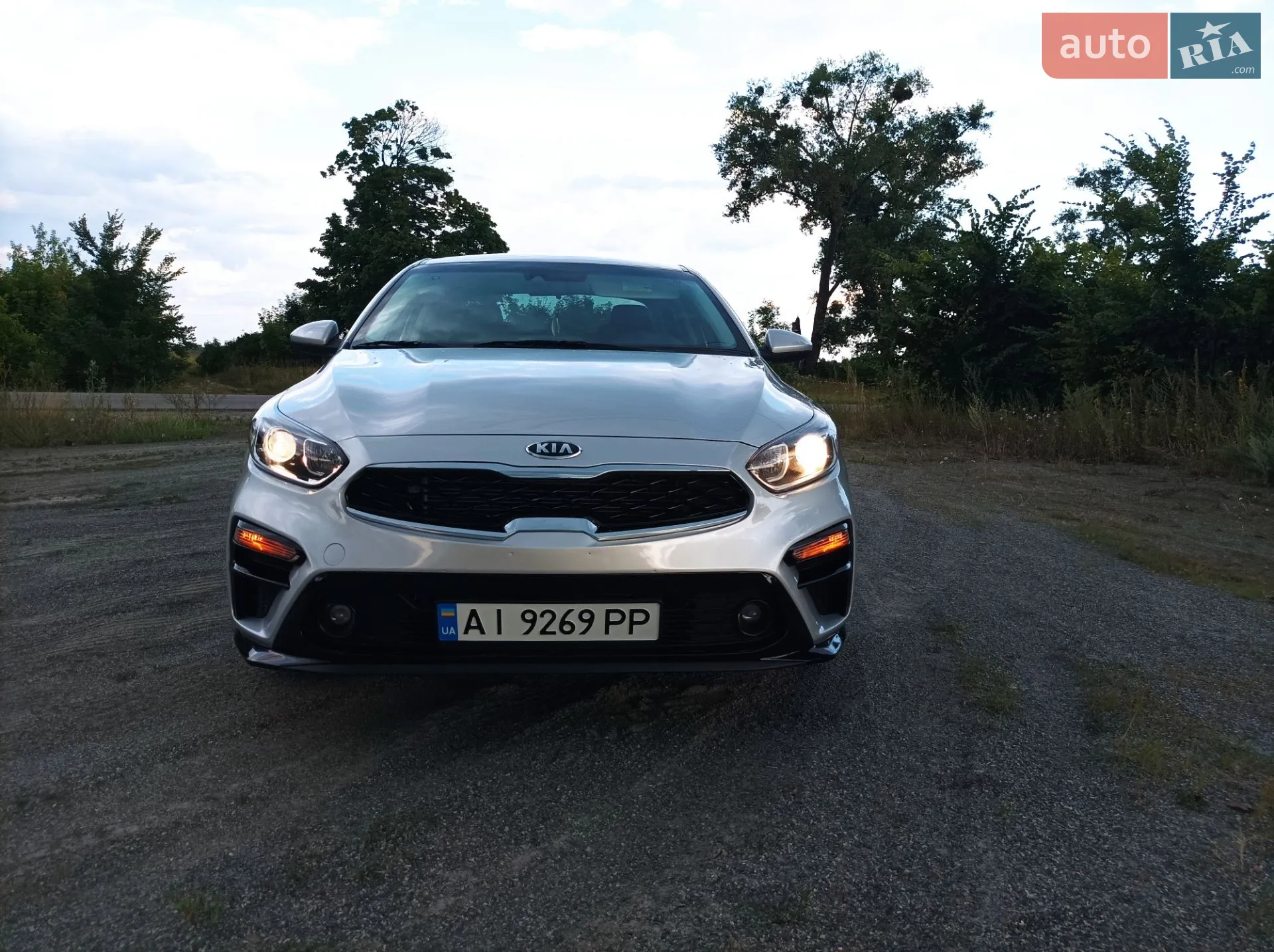 2021 Kia Forte - мініатюра 9