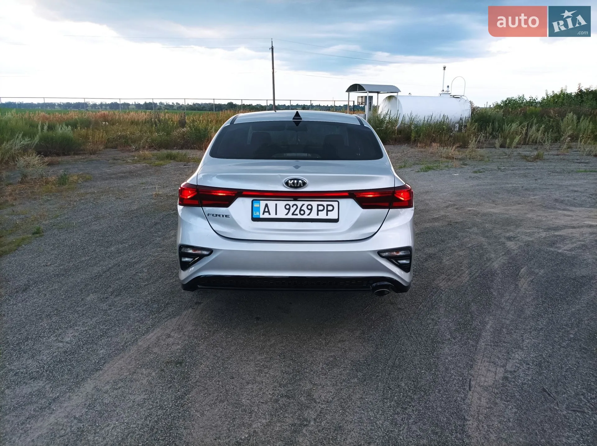 2021 Kia Forte - мініатюра 10