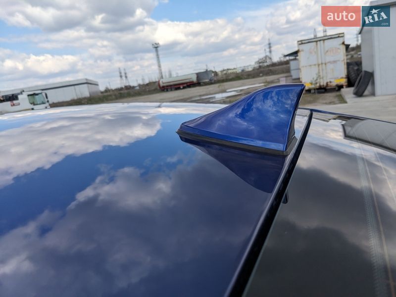 Седан Kia Forte 2017 в Кременчуге