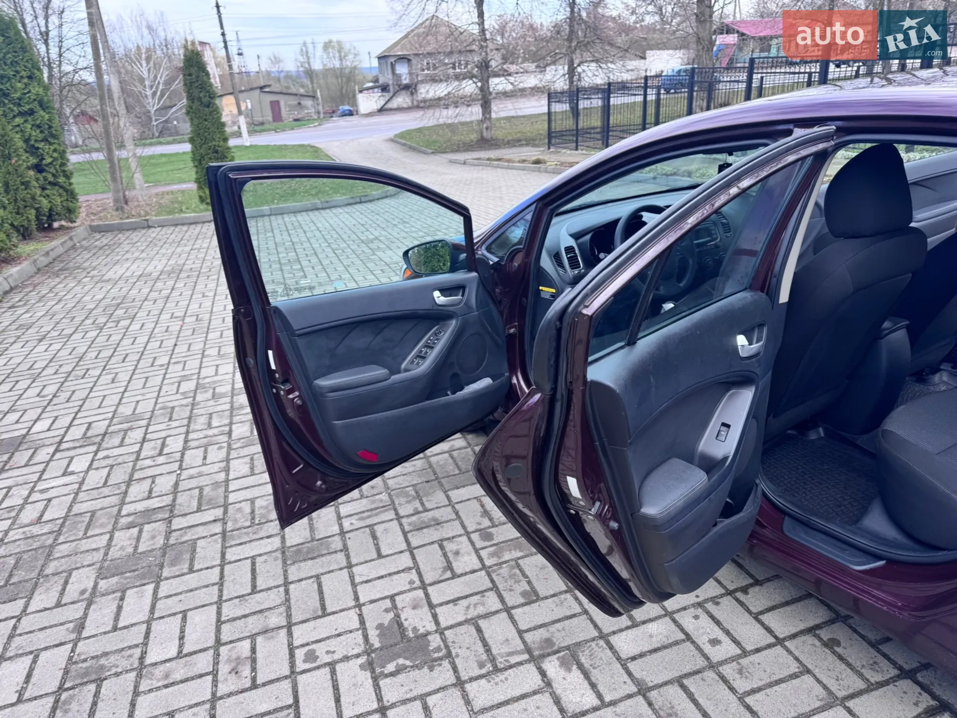 2018 Kia Forte - мініатюра 14